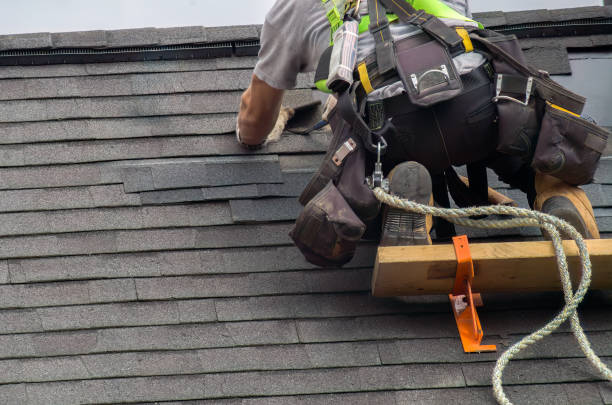 Reliable Roof Repair contractor in Woodland, MS by Brentwood Metal Roofing